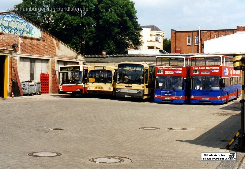 1997,16 und 18-11,MAN Waggon Union,LA.jpg